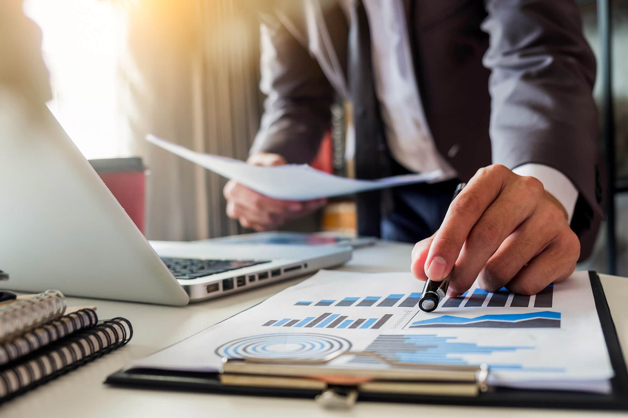 Capital Planning Overview